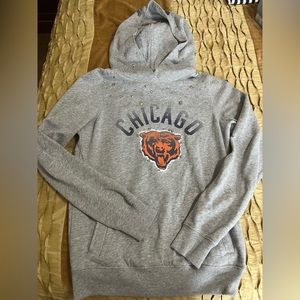 PINK Chicago Bears Sweater
